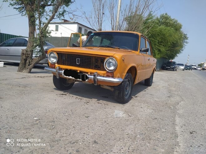 LADA (VAZ) 21013 1984, 352,418 km - 1.5 l - Sumqayıt