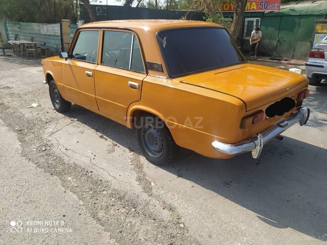 LADA (VAZ) 21013 1984, 352,418 km - 1.5 l - Sumqayıt