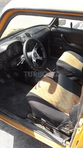 LADA (VAZ) 21013 1984, 352,418 km - 1.5 l - Sumqayıt