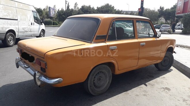 LADA (VAZ) 21013 1984, 352,418 km - 1.5 l - Sumqayıt