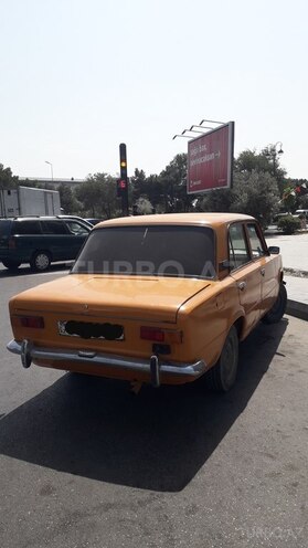 LADA (VAZ) 21013 1984, 352,418 km - 1.5 l - Sumqayıt