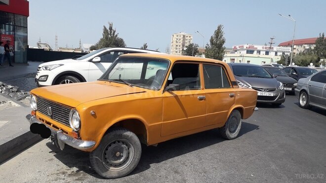LADA (VAZ) 21013 1984, 352,418 km - 1.5 l - Sumqayıt
