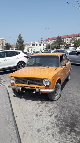 LADA (VAZ) 21013 1984, 352,418 km - 1.5 l - Sumqayıt
