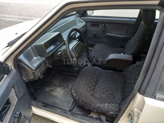 LADA (VAZ) 2109 1994, 232,960 km - 1.5 l - Yevlax