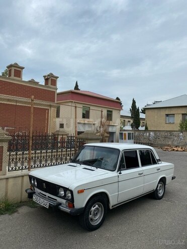 LADA (VAZ) 2106 1993, 200,000 km - 1.6 л - Bakı