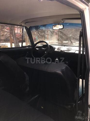 LADA (VAZ) 2106 1993, 200,000 km - 1.6 л - Bakı