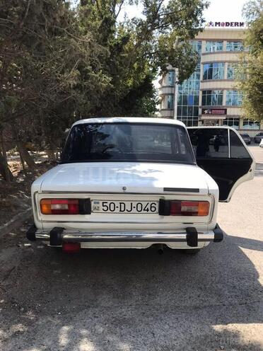 LADA (VAZ) 2106 1993, 200,000 km - 1.6 л - Bakı