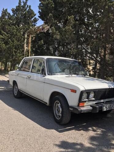 LADA (VAZ) 2106 1993, 200,000 km - 1.6 л - Bakı