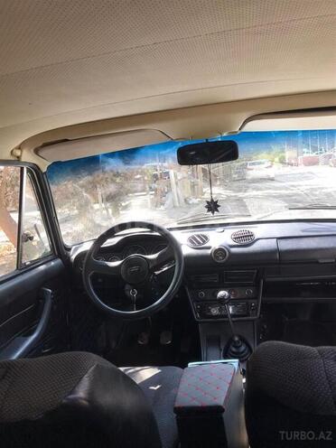 LADA (VAZ) 2106 1993, 200,000 km - 1.6 л - Bakı