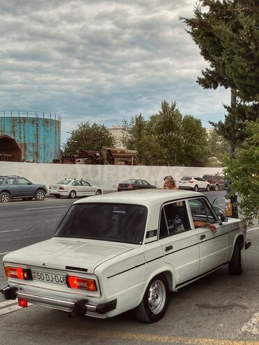 LADA (VAZ) 2106 1993, 200,000 km - 1.6 л - Bakı