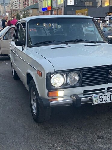 LADA (VAZ) 2106 1993, 200,000 km - 1.6 л - Bakı