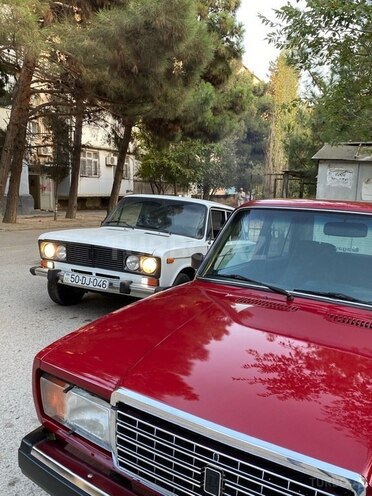 LADA (VAZ) 2106 1993, 200,000 km - 1.6 л - Bakı