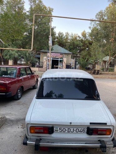 LADA (VAZ) 2106 1993, 200,000 km - 1.6 л - Bakı