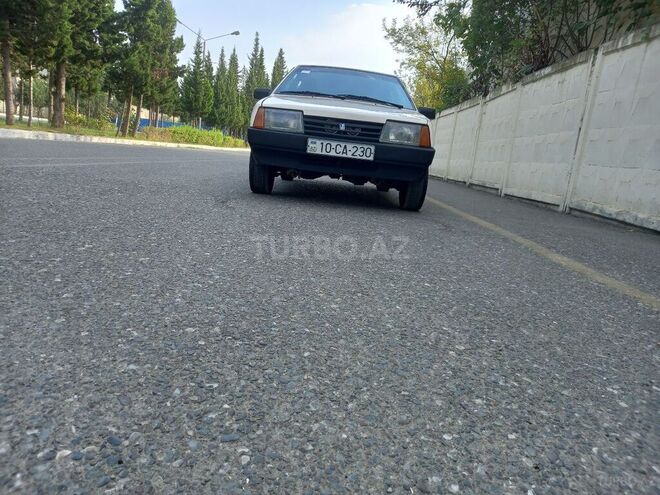 LADA (VAZ) 2109 1994, 232,960 km - 1.5 l - Yevlax