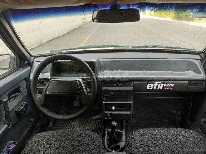 LADA (VAZ) 2109 1994, 232,960 km - 1.5 l - Yevlax
