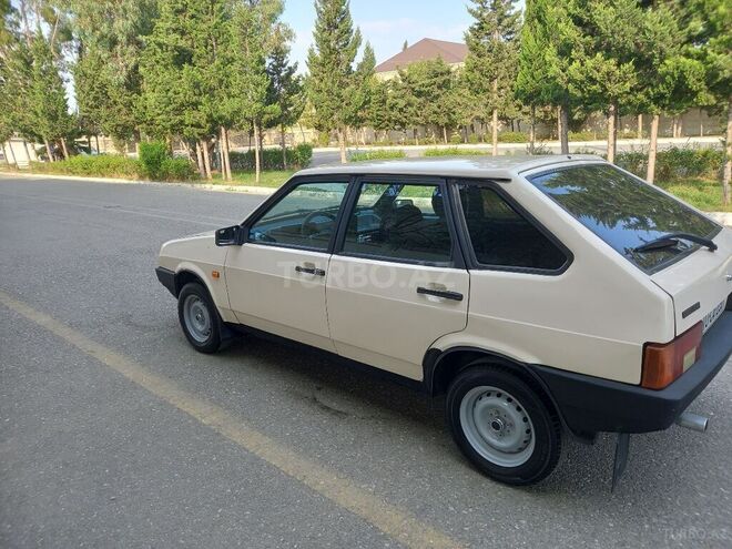 LADA (VAZ) 2109 1994, 232,960 km - 1.5 l - Yevlax