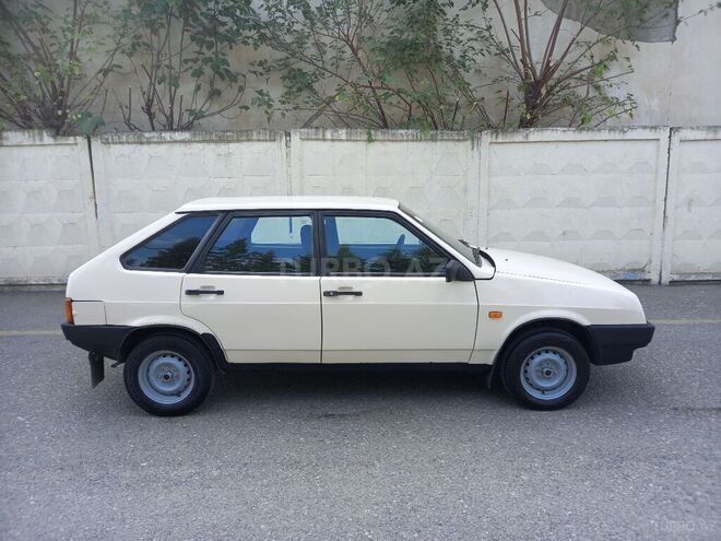 LADA (VAZ) 2109 1994, 232,960 km - 1.5 l - Yevlax