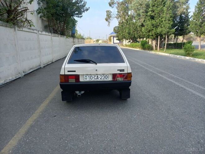 LADA (VAZ) 2109 1994, 232,960 km - 1.5 l - Yevlax