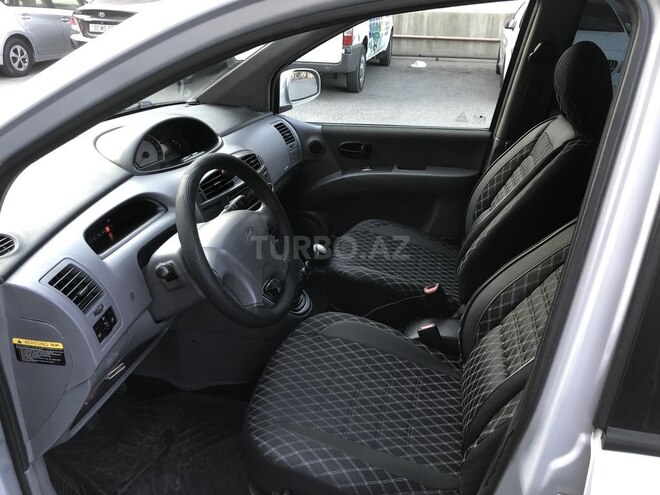 Hyundai Matrix 2006, 218,818 km - 1.5 l - Bakı