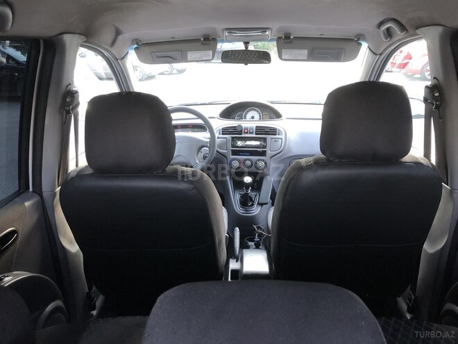 Hyundai Matrix 2006, 218,818 km - 1.5 l - Bakı