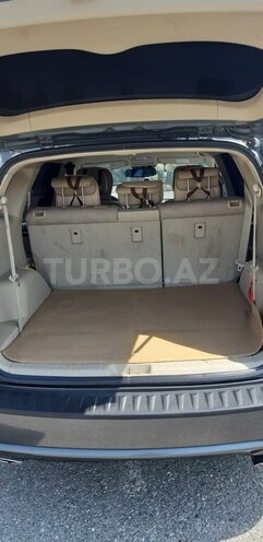 Hyundai Santa Fe 2009, 240,000 km - 2.7 l - Tərtər