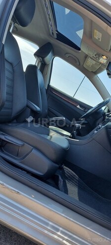 Volkswagen Passat 2012, 165,000 km - 2.5 l - Bakı