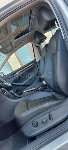 Volkswagen Passat 2012, 165,000 km - 2.5 l - Bakı