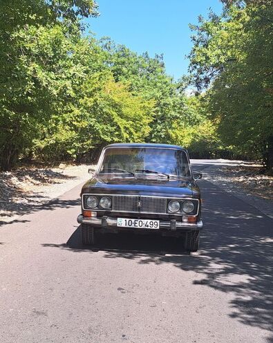 LADA (VAZ) 2106 1991, 177,000 km - 1.6 л - Bakı
