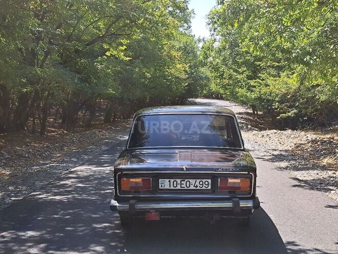 LADA (VAZ) 2106 1991, 177,000 km - 1.6 л - Bakı