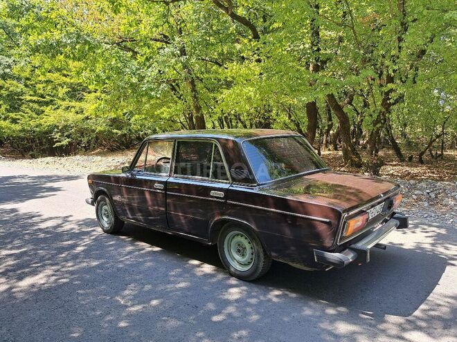 LADA (VAZ) 2106 1991, 177,000 km - 1.6 л - Bakı