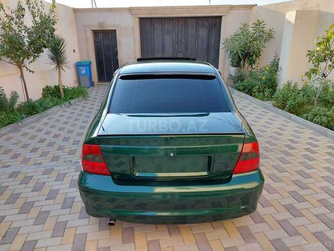 Opel Vectra 1996, 104,000 km - 2.0 л - Sumqayıt