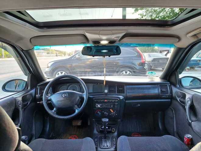 Opel Vectra 1996, 104,000 km - 2.0 л - Sumqayıt