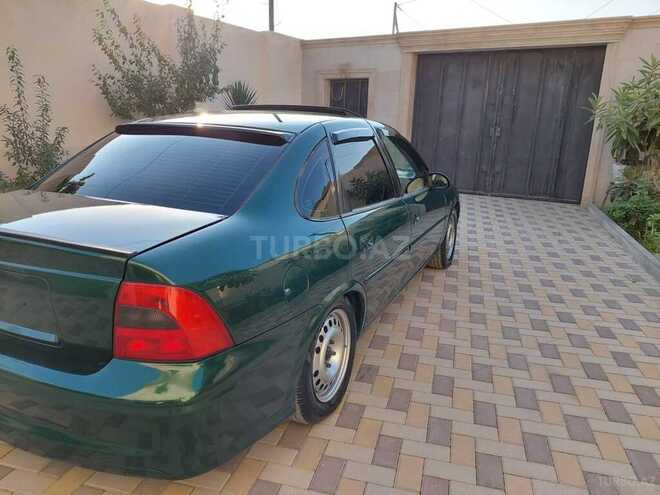 Opel Vectra 1996, 104,000 km - 2.0 л - Sumqayıt