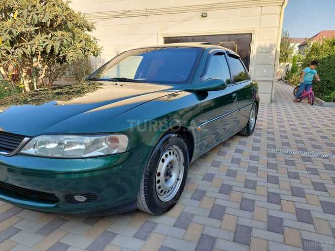 Opel Vectra 1996, 104,000 km - 2.0 л - Sumqayıt