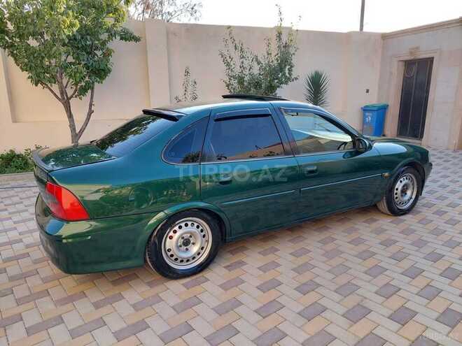 Opel Vectra 1996, 104,000 km - 2.0 л - Sumqayıt
