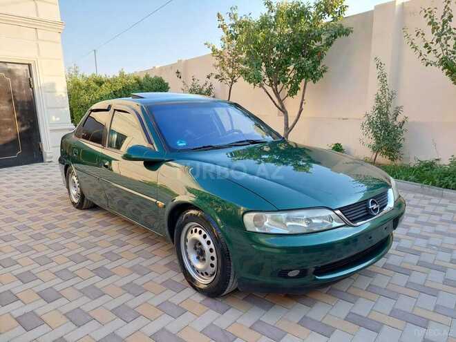 Opel Vectra 1996, 104,000 km - 2.0 л - Sumqayıt