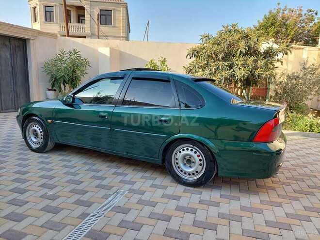Opel Vectra 1996, 104,000 km - 2.0 л - Sumqayıt