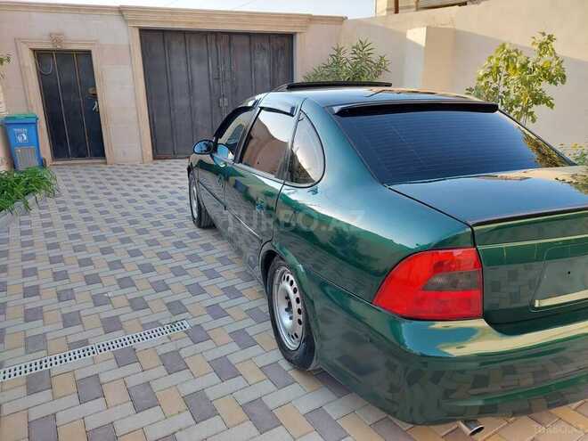 Opel Vectra 1996, 104,000 km - 2.0 л - Sumqayıt