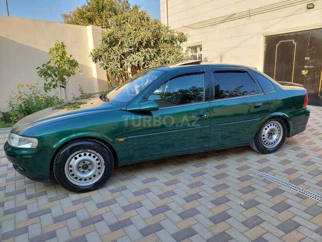 Opel Vectra 1996, 104,000 km - 2.0 л - Sumqayıt