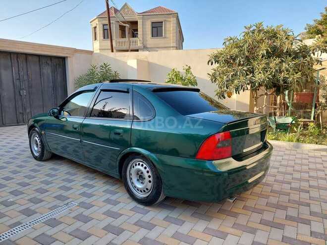 Opel Vectra 1996, 104,000 km - 2.0 л - Sumqayıt