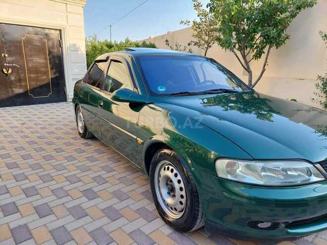 Opel Vectra 1996, 104,000 km - 2.0 л - Sumqayıt
