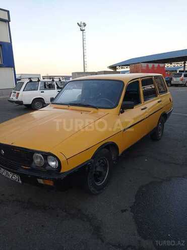 Renault 12 Toros 1997, 567,686 km - 1.3 l - Bakı