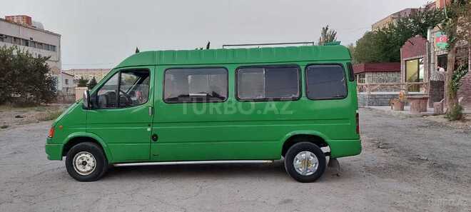 Ford Transit 1996, 350,500 km - 2.5 л - Sumqayıt