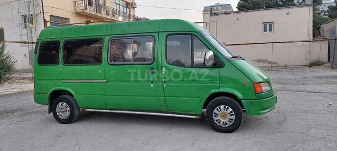 Ford Transit 1996, 350,500 km - 2.5 л - Sumqayıt