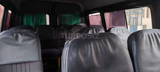 Ford Transit 1996, 350,500 km - 2.5 л - Sumqayıt