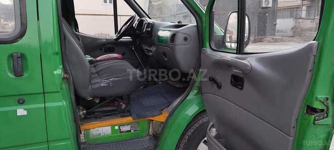 Ford Transit 1996, 350,500 km - 2.5 л - Sumqayıt