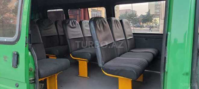 Ford Transit 1996, 350,500 km - 2.5 л - Sumqayıt