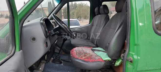 Ford Transit 1996, 350,500 km - 2.5 л - Sumqayıt