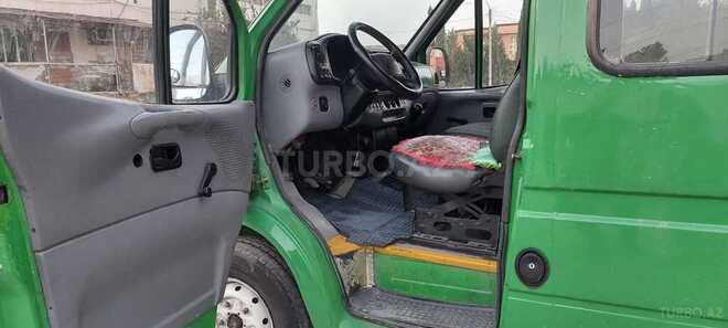 Ford Transit 1996, 350,500 km - 2.5 л - Sumqayıt
