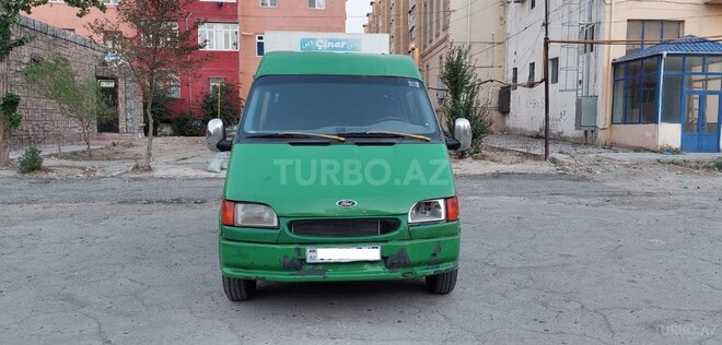 Ford Transit 1996, 350,500 km - 2.5 л - Sumqayıt